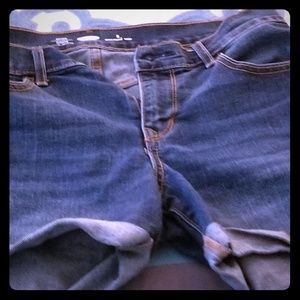 Old navy shorts